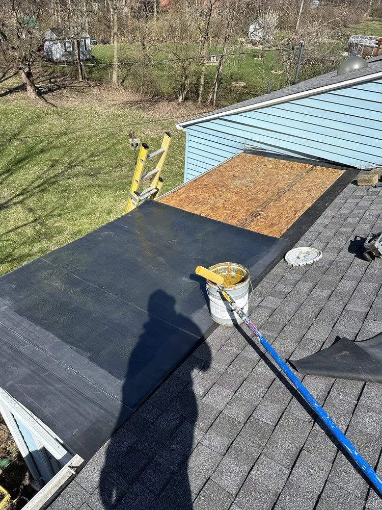 Slide of Wright Choice Exterior