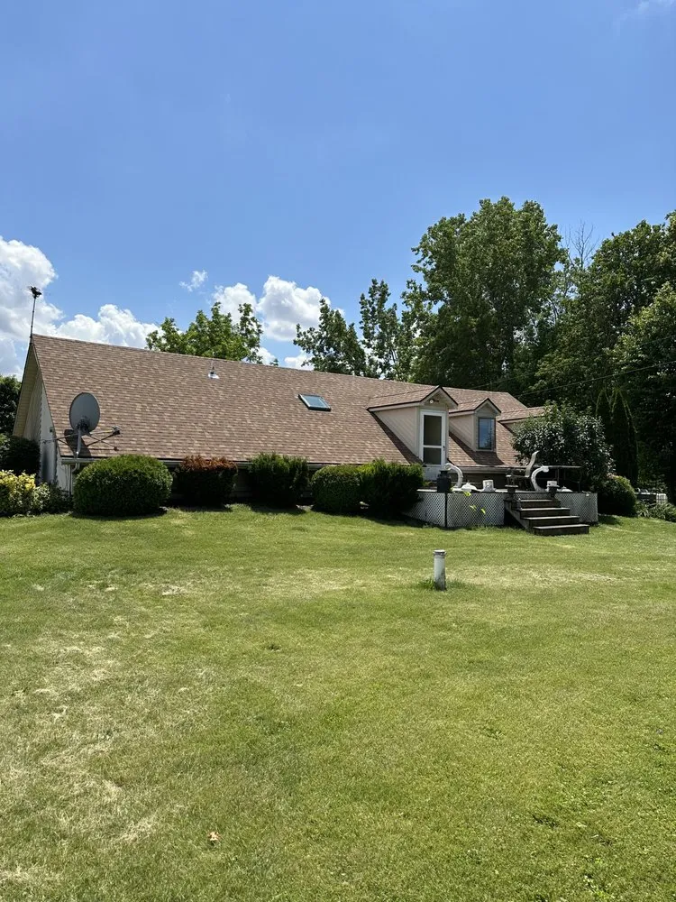 Slide of Wright Choice Exterior