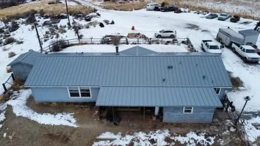 Slide of Wright Choice Roofing