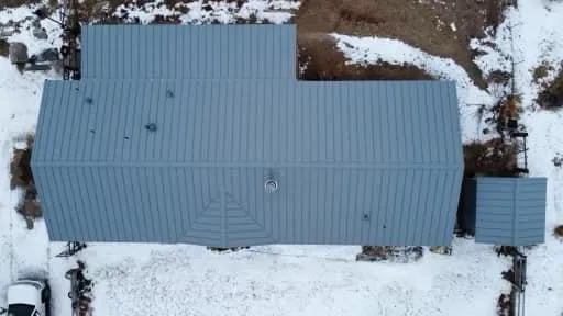 Slide of Wright Choice Roofing