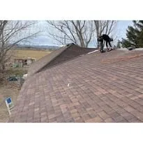 Slide of Wright Choice Roofing