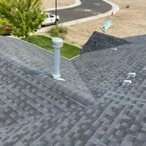 Slide of Wright Choice Roofing