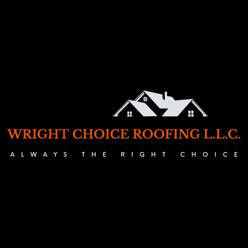 Slide of Wright Choice Roofing