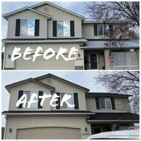 Slide of Wright Choice Roofing