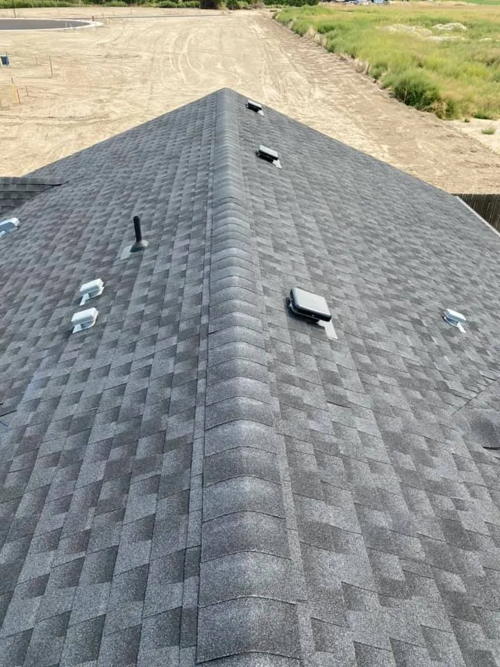Slide of Wright Choice Roofing