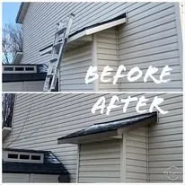 Slide of Wright Choice Roofing