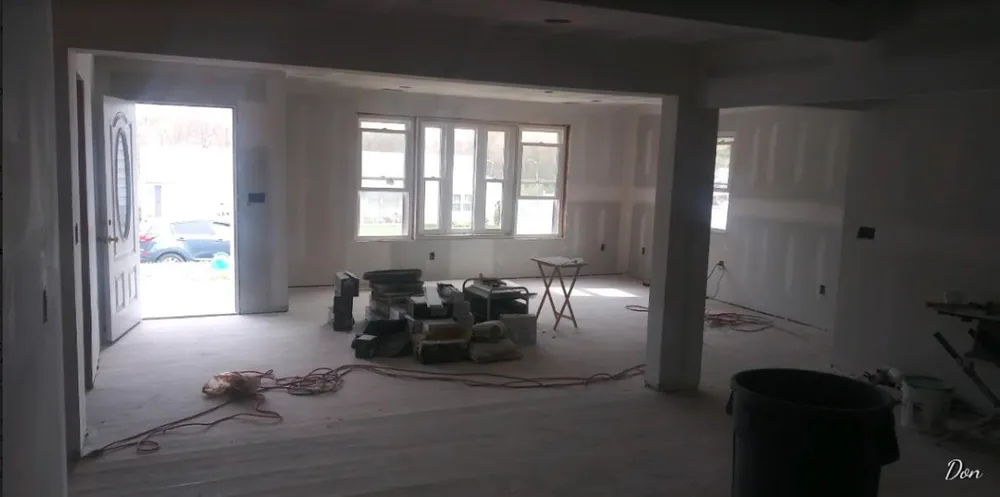 Slide of Wright group associates