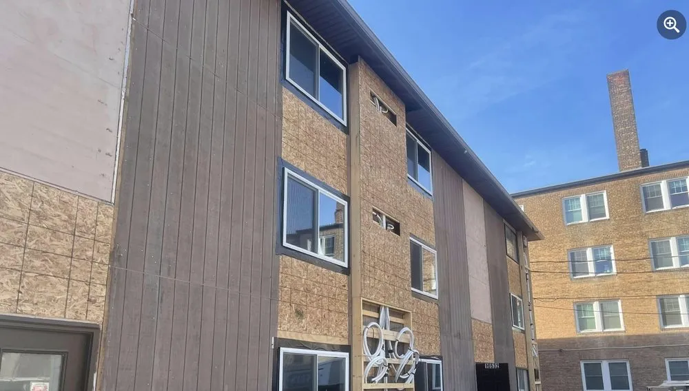 Slide of Wright Home Renovations