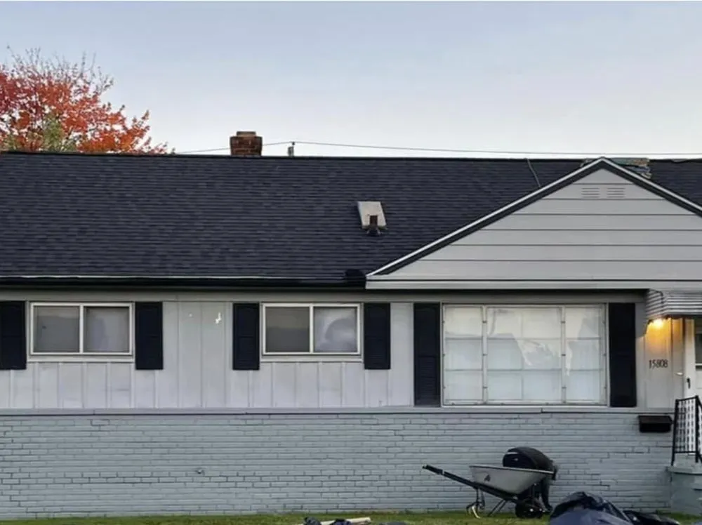 Slide of Wright Home Renovations