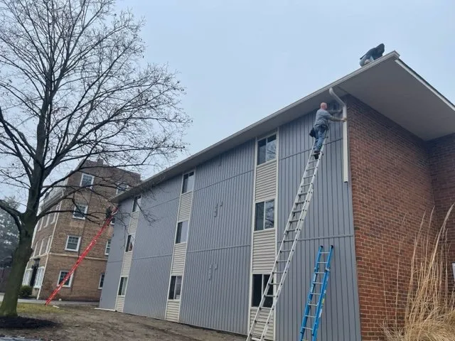 Slide of Wright Home Renovations