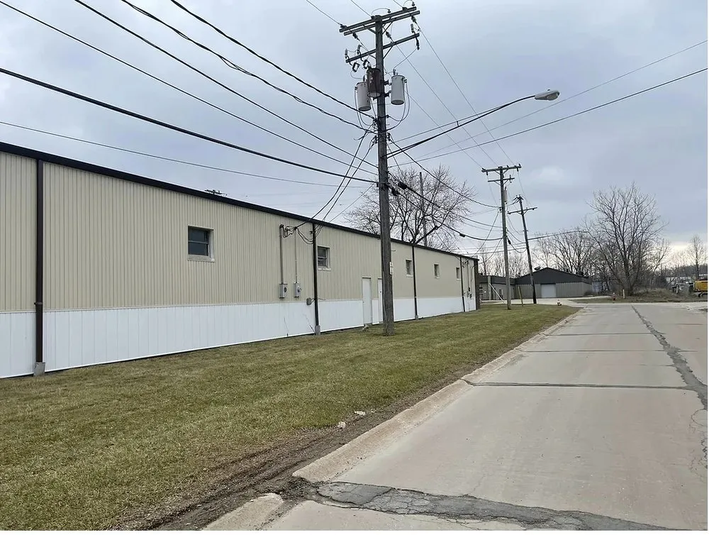 Slide of Wright Home Renovations