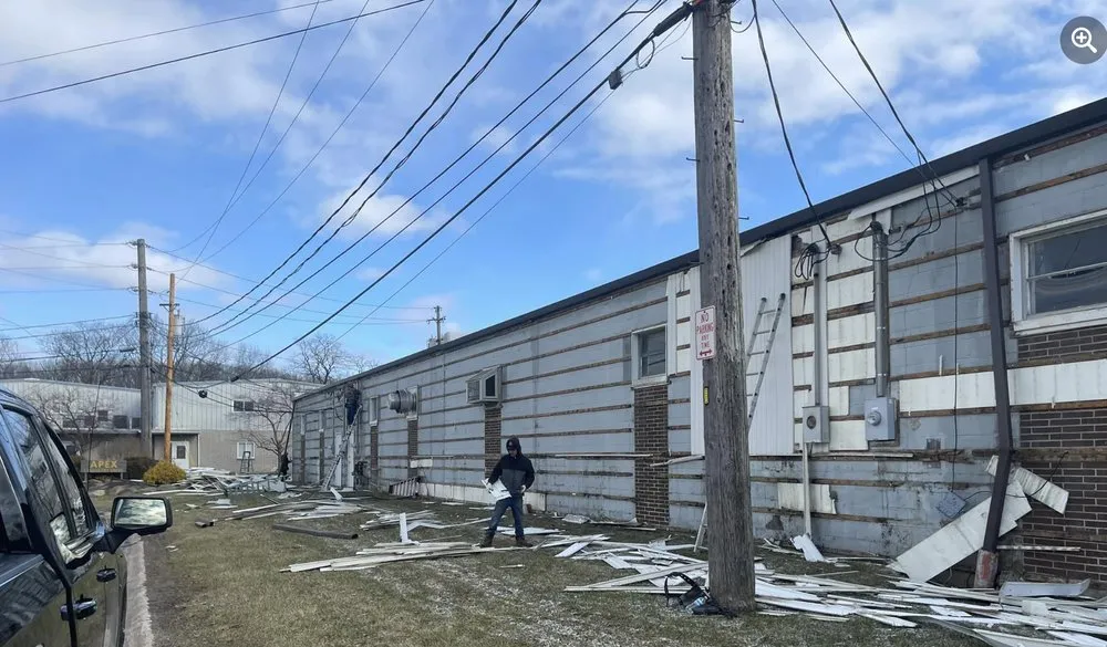 Slide of Wright Home Renovations
