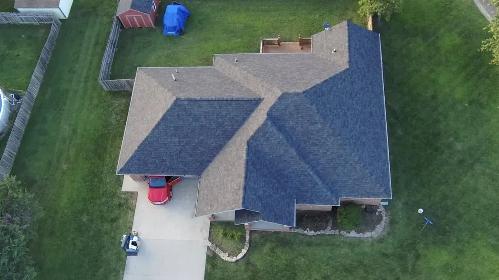 Slide of Wright Roofing & Construction