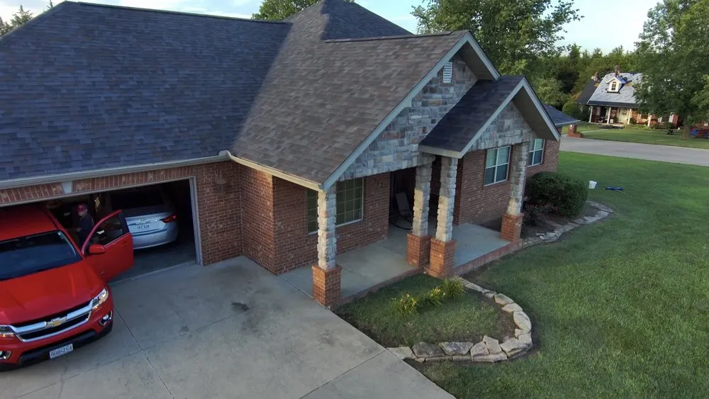 Slide of Wright Roofing & Construction