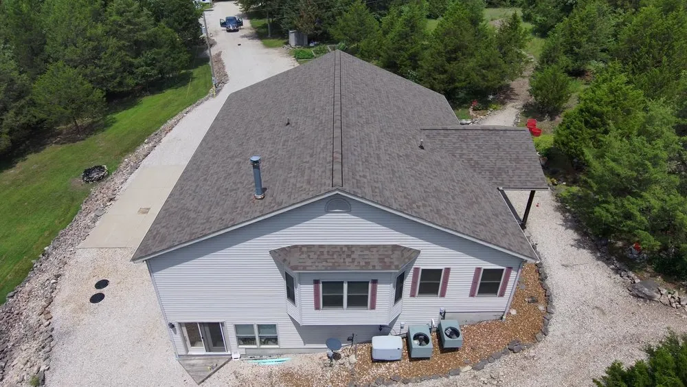 Slide of Wright Roofing & Construction