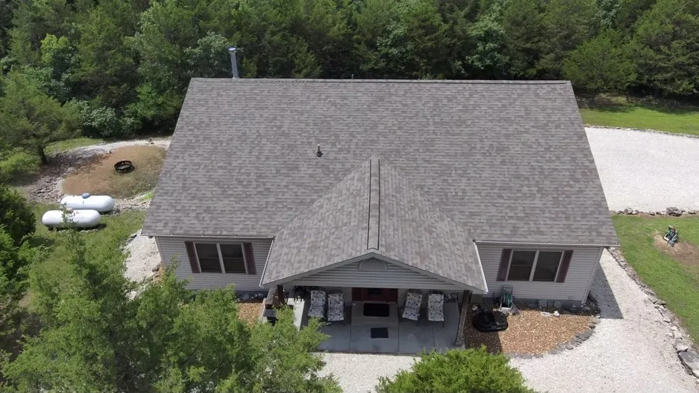 Slide of Wright Roofing & Construction