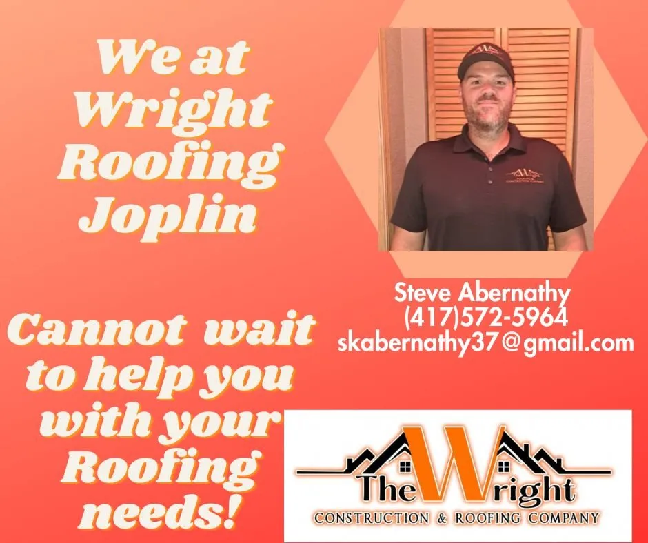 Slide of Wright Roofing & Construction