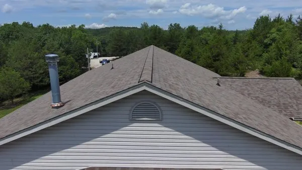 Wright Roofing & Construction Logo