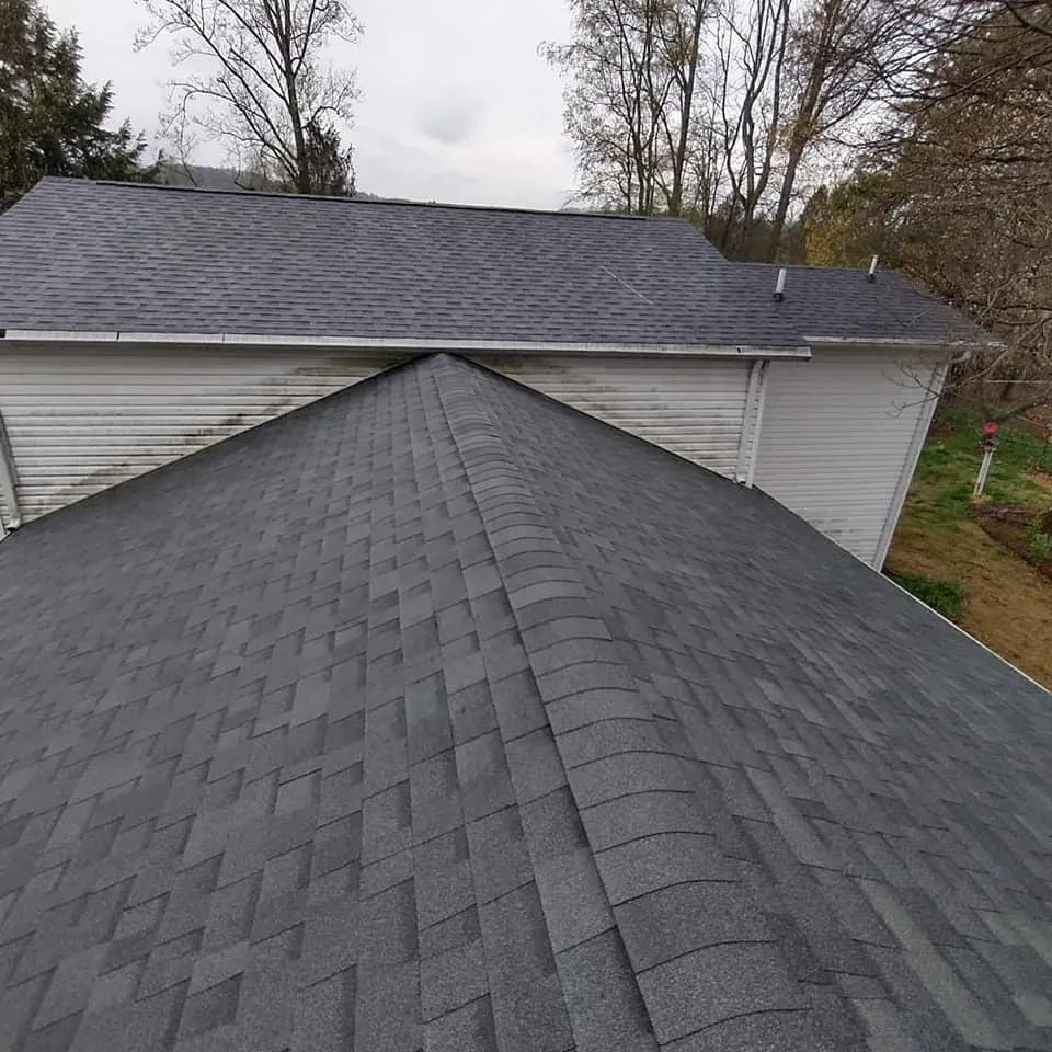 Slide of Wright Roofing