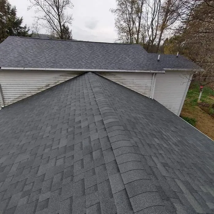 Slide of Wright Roofing