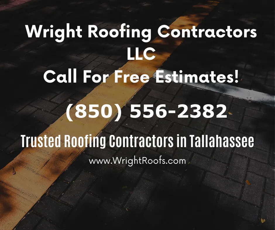 Slide of Wright Roofing Contractors