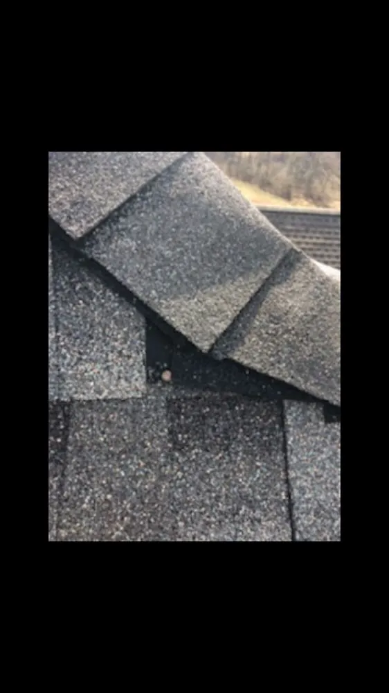 Slide of Wright Roofing