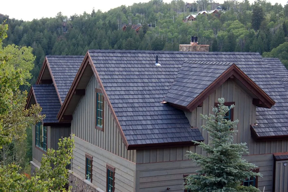 Slide of Wright Roofing