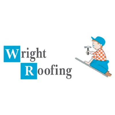 Slide of Wright Roofing