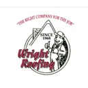 Slide of Wright Roofing