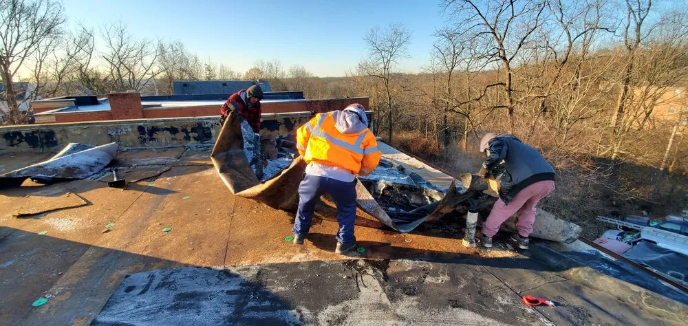 Slide of Wright Siding Roofing And Rehab Specialist