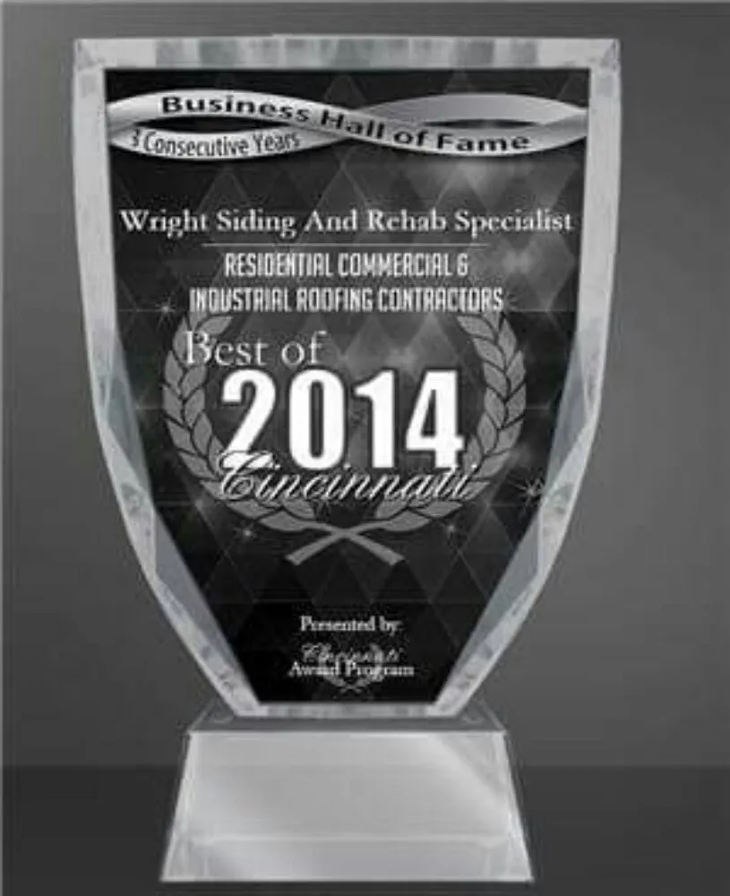 Slide of Wright Siding Roofing And Rehab Specialist