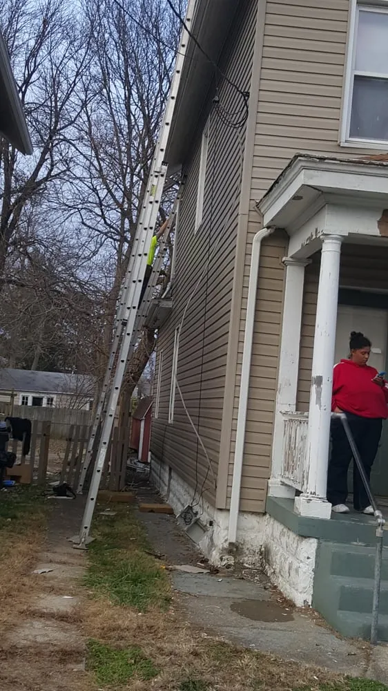 Slide of Wright Siding Roofing And Rehab Specialist