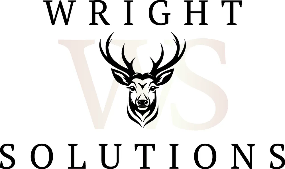 Slide of Wright Solutions