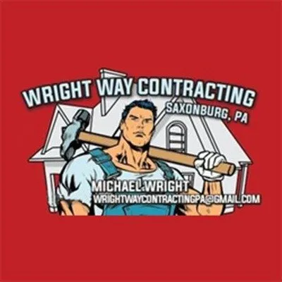 Slide of Wright Way Contracting