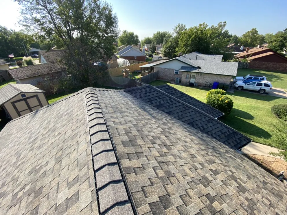 Slide of Wright Way Roofing & Construction