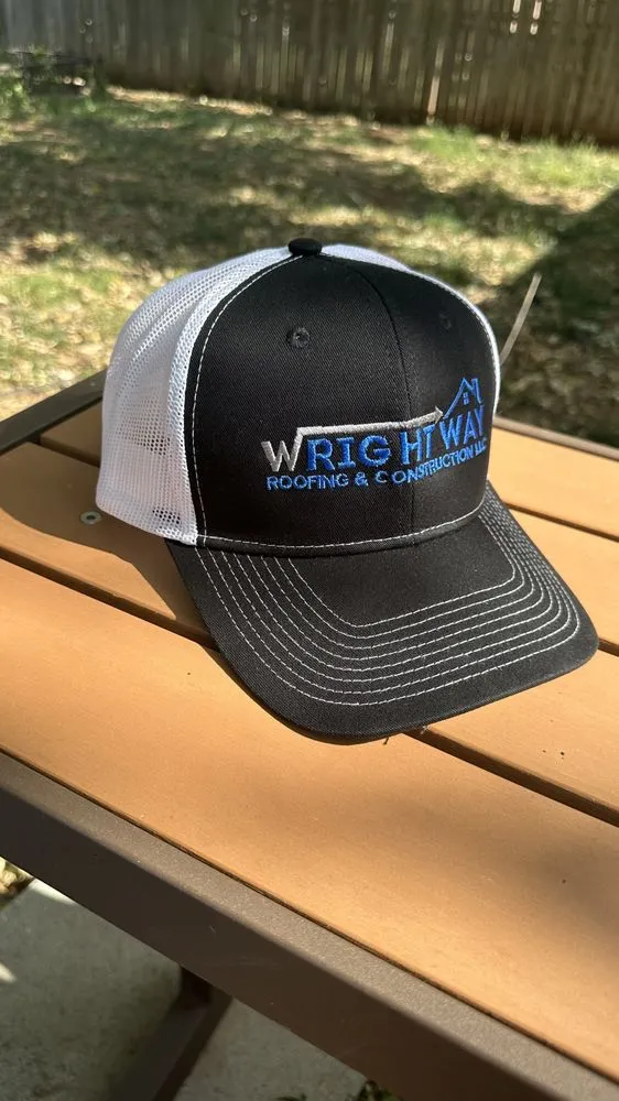 Slide of Wright Way Roofing & Construction