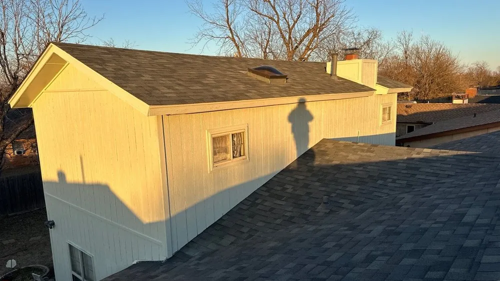 Slide of Wright Way Roofing & Construction