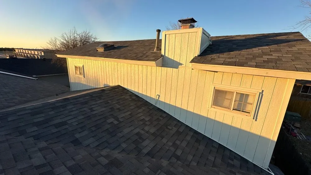 Slide of Wright Way Roofing & Construction