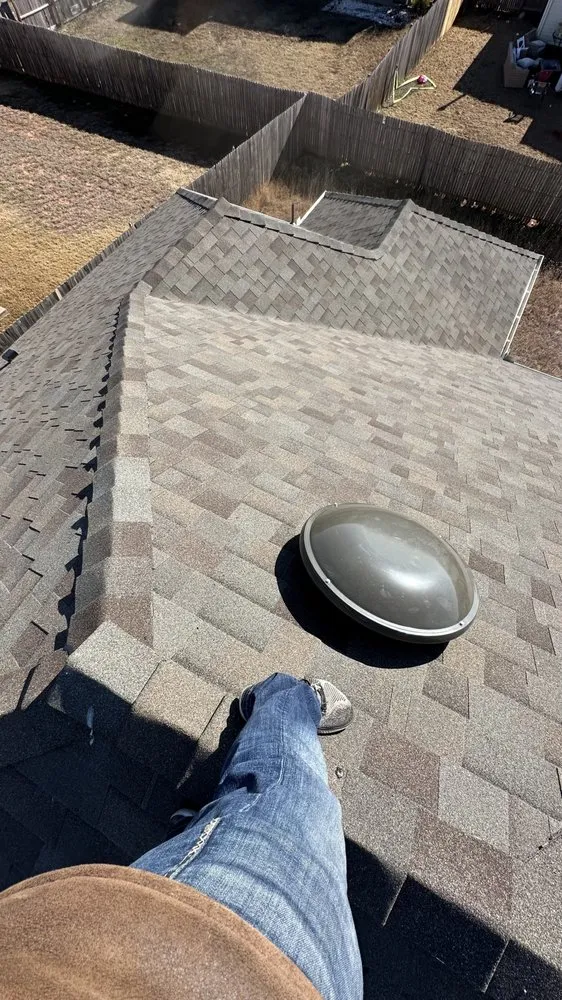 Slide of Wright Way Roofing & Construction