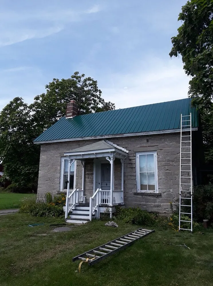 Slide of Wright-Way Siding And Custom Trim