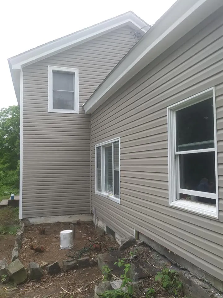 Slide of Wright-Way Siding And Custom Trim