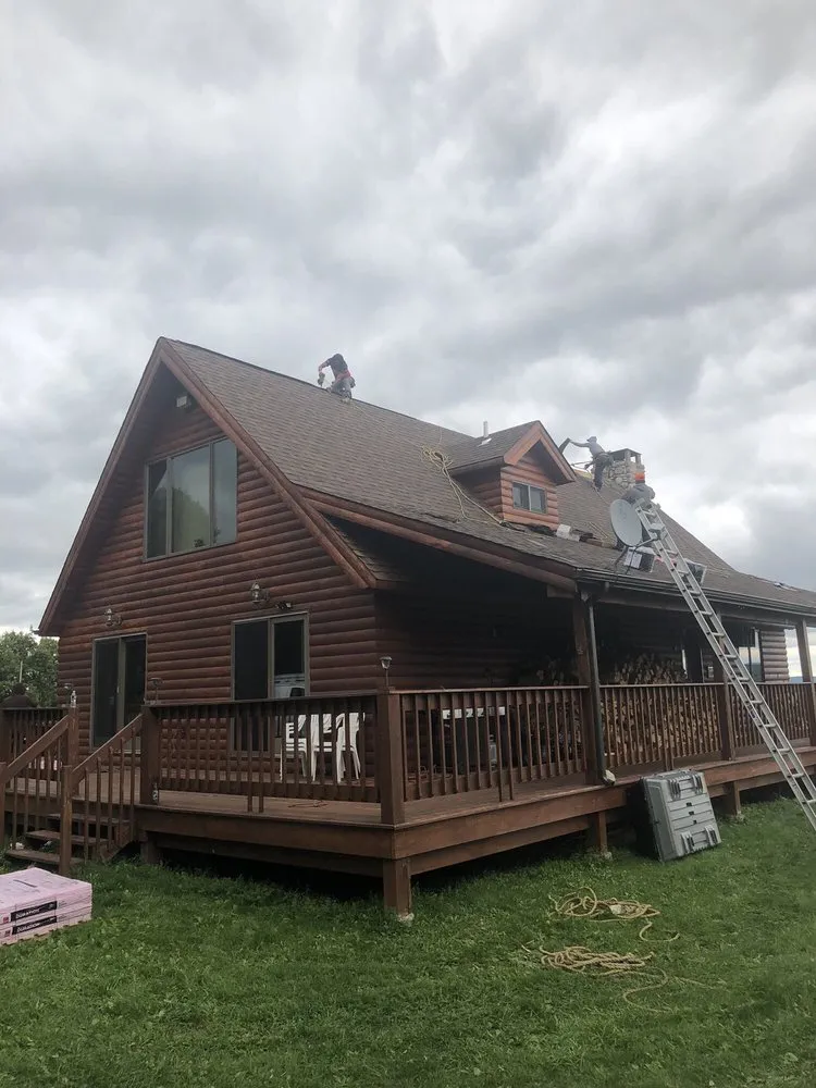 Slide of Wright-Way Siding And Custom Trim