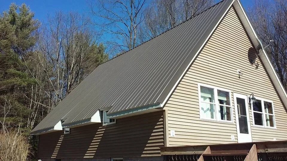 Slide of Wright-Way Siding And Custom Trim