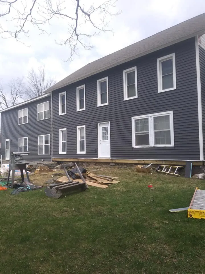 Slide of Wright-Way Siding And Custom Trim