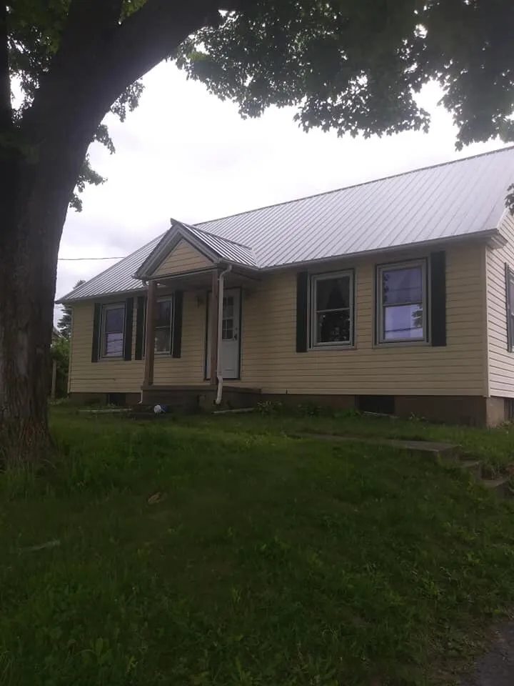 Slide of Wright-Way Siding And Custom Trim