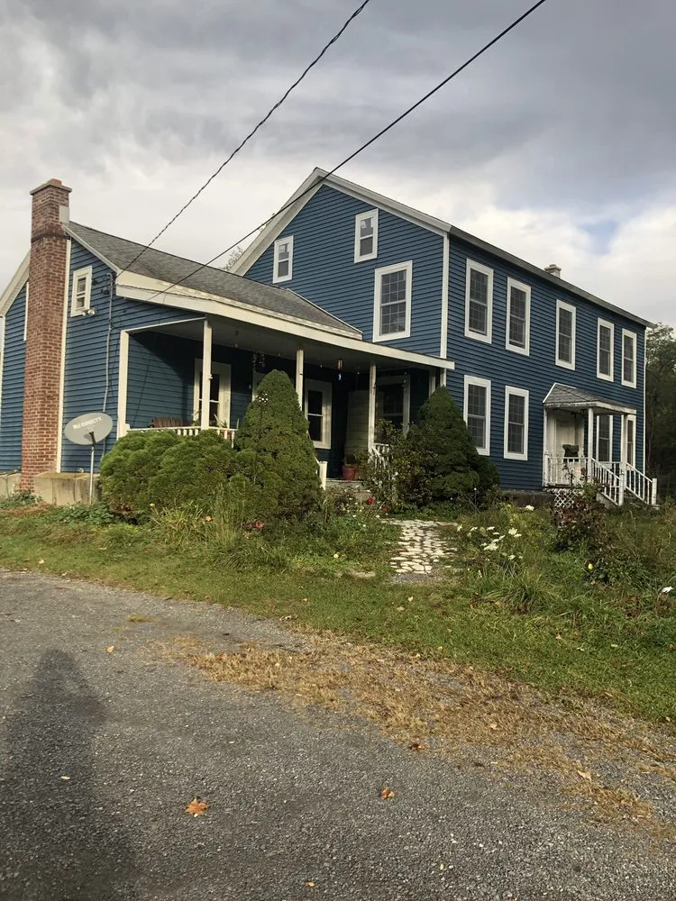 Slide of Wright-Way Siding And Custom Trim