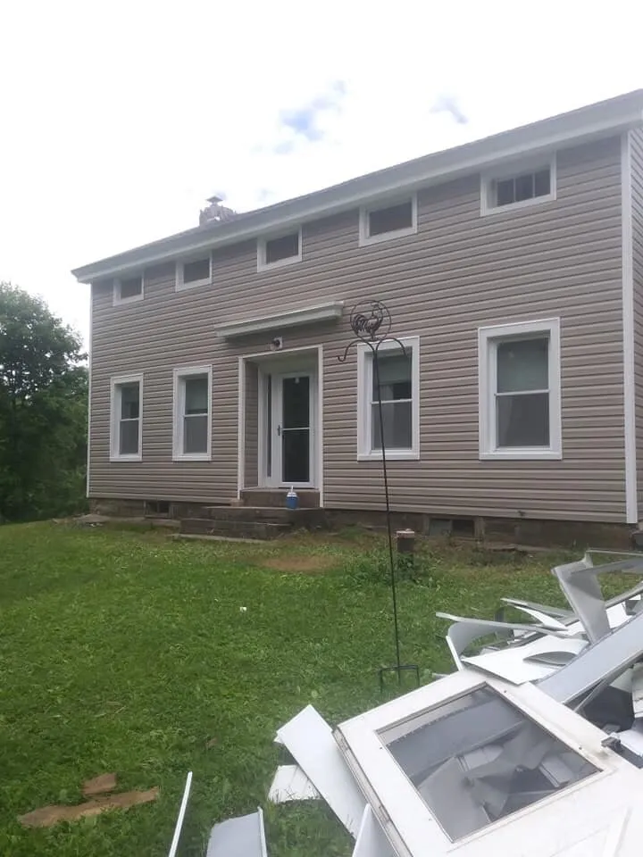 Slide of Wright-Way Siding And Custom Trim