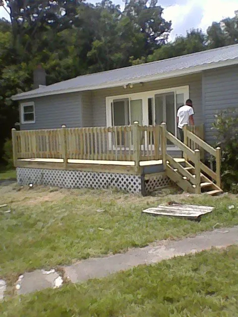 Slide of Wright-Way Siding And Custom Trim