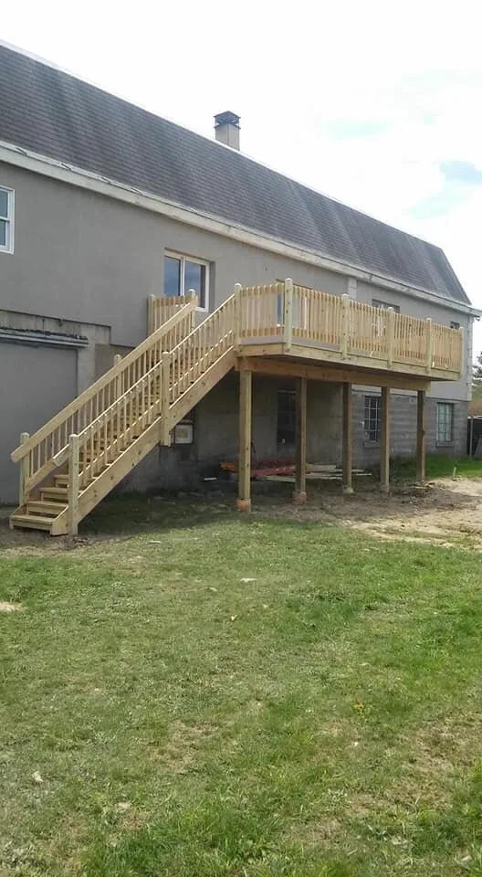 Slide of Wright-Way Siding And Custom Trim