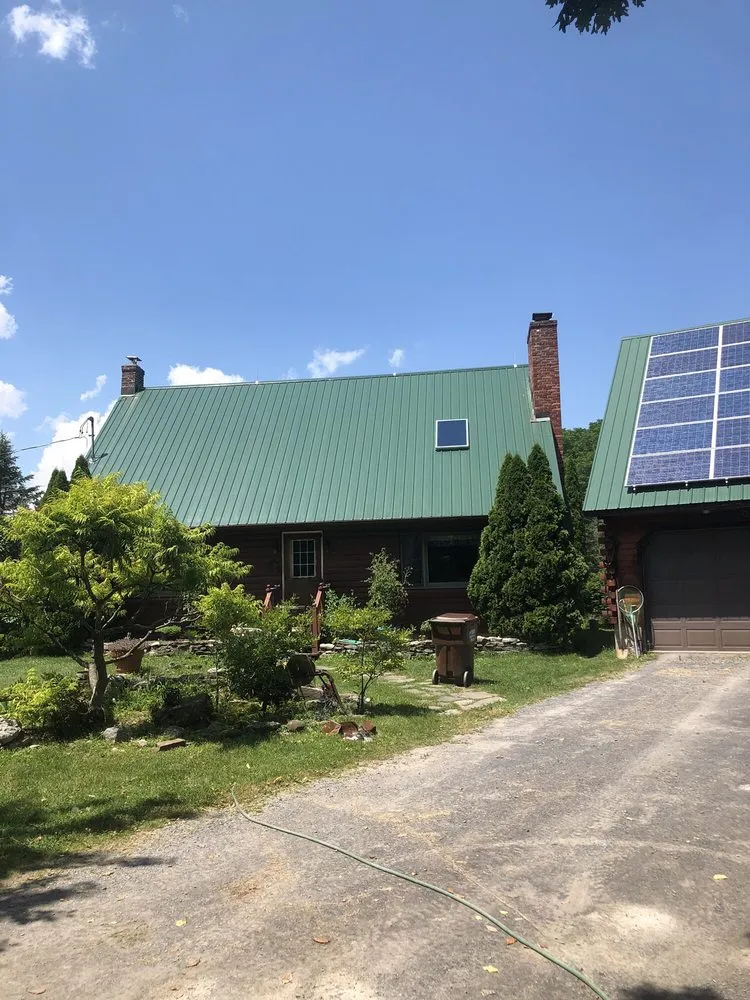 Slide of Wright-Way Siding And Custom Trim